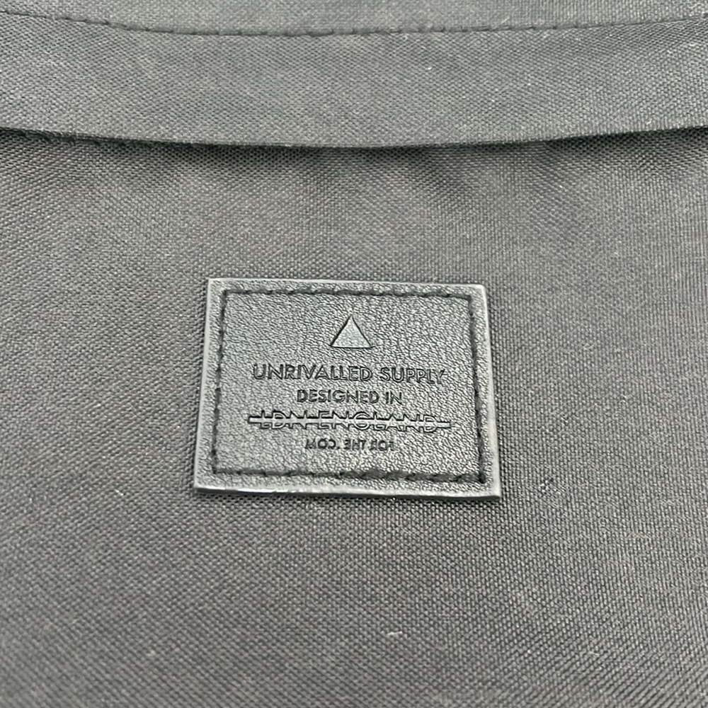 ASOS Backpack - Picture 2 of 5
